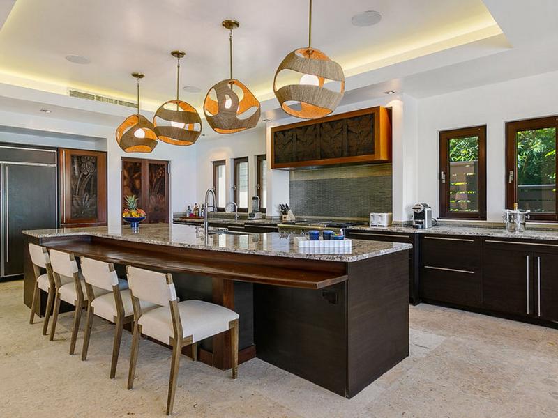 Villa Nevaeh Estate , Long Bay 