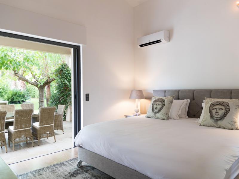 Coleurs Jardin , Cote D'Azur , Ramatuelle 