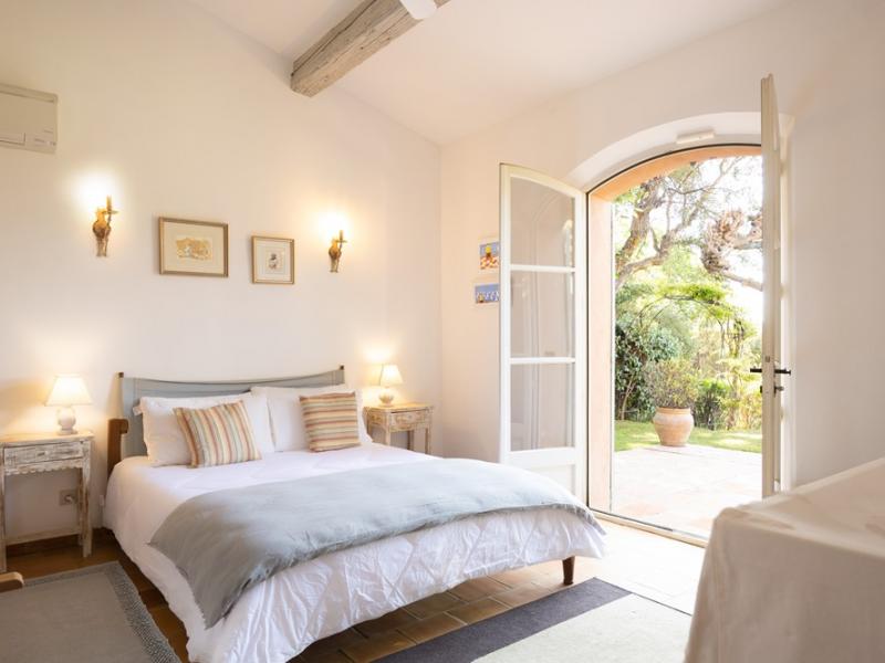 Villa L’Oumède Hills , St Tropez 