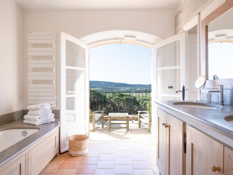 Villa L’Oumède Hills , St Tropez 