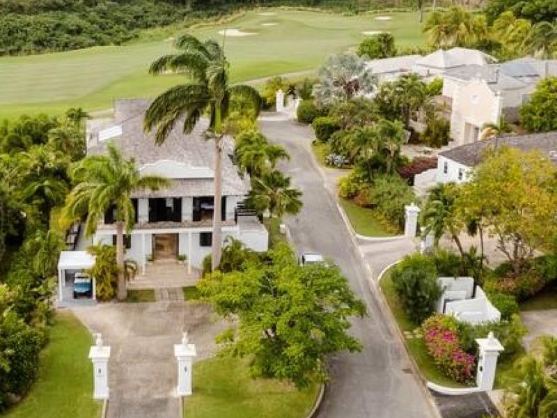 Royal Westmoreland - Coconut Grove 3 - Villa Sienna , Royal Westmoreland , St James , West Coast Barbados 