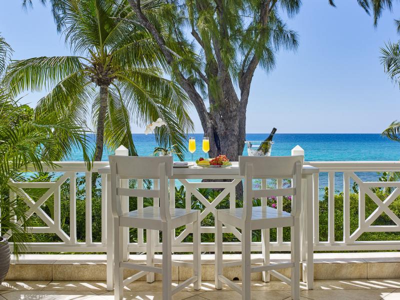 La Paloma - Beachfront , Beachfront villas Barbados , Fitts Village , St James , West Coast Barbados 