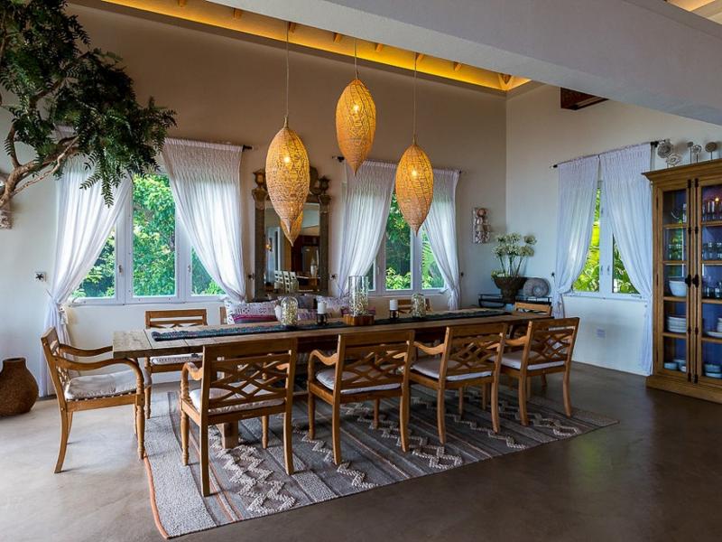 La Vida Villa , Virgin Gorda 