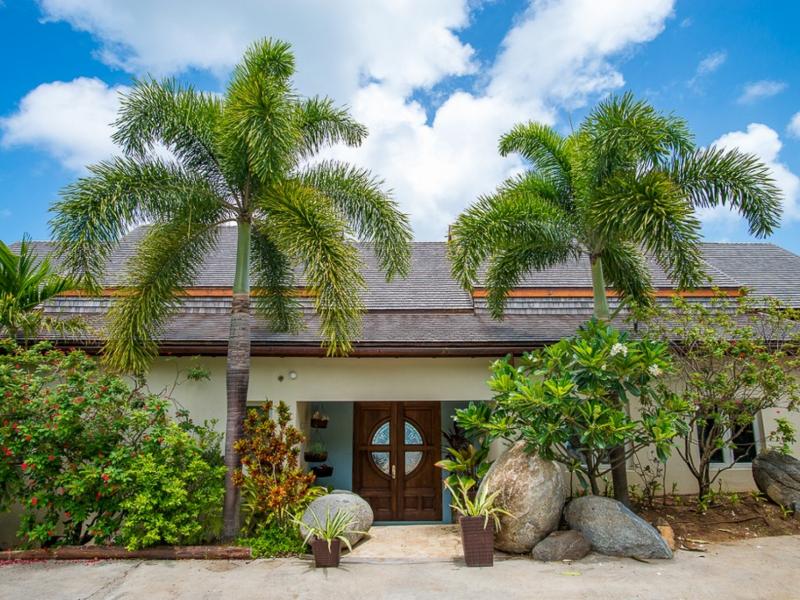 La Vida Villa , Virgin Gorda 