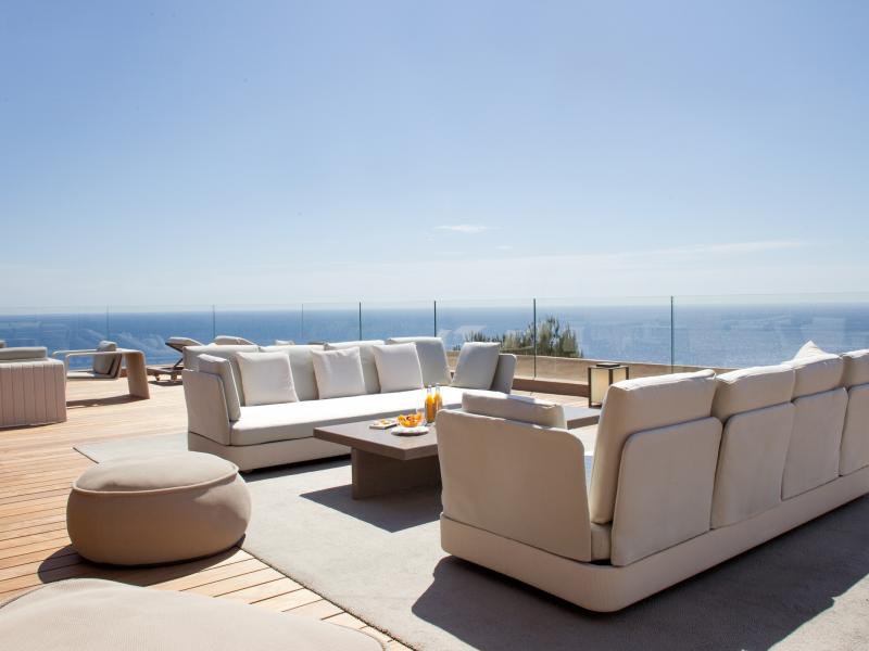 La Reserve Hotel, Spa & Villas, Ramatuelle , Cote D'Azur 