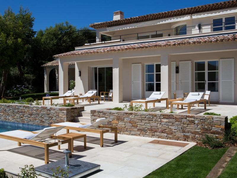 La Reserve Hotel, Spa & Villas, Ramatuelle , Cote D'Azur 