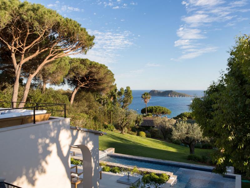 La Reserve Hotel, Spa & Villas, Ramatuelle , Cote D'Azur 