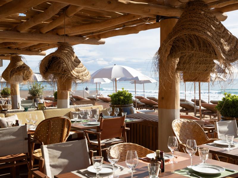 La Reserve Hotel, Spa & Villas, Ramatuelle , Cote D'Azur 