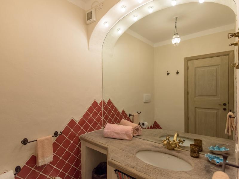 Villa Volpe , Pevero Golf 