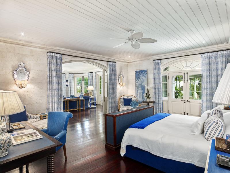 Sandy Lane Estate- Beachfront - Laughing Waters , Beachfront villas Barbados , Sandy Lane Beach , Sandy Lane Estate , St James , Waterfront villas Barbados , West Coast Barbados 