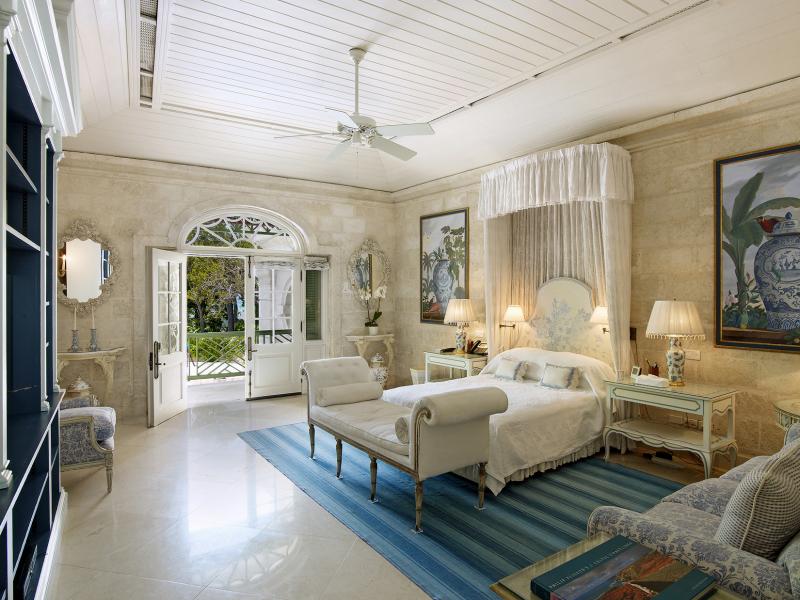 Sandy Lane Estate- Beachfront - Laughing Waters , Beachfront villas Barbados , Sandy Lane Beach , Sandy Lane Estate , St James , Waterfront villas Barbados , West Coast Barbados 