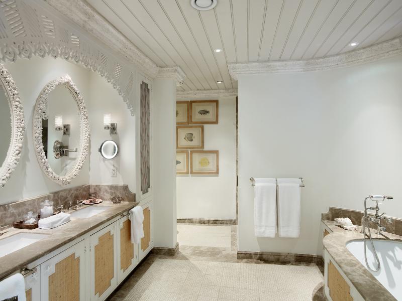 Sandy Lane Estate- Beachfront - Laughing Waters , Beachfront villas Barbados , Sandy Lane Beach , Sandy Lane Estate , St James , Waterfront villas Barbados , West Coast Barbados 