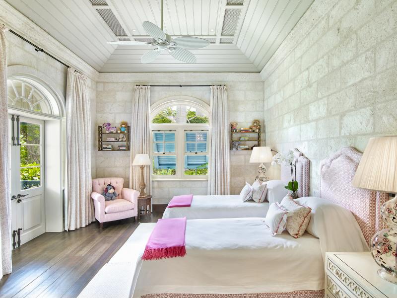 Sandy Lane Estate- Beachfront - Laughing Waters , Beachfront villas Barbados , Sandy Lane Beach , Sandy Lane Estate , St James , Waterfront villas Barbados , West Coast Barbados 