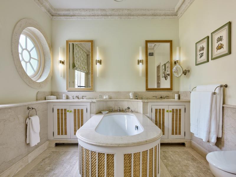 Sandy Lane Estate- Beachfront - Laughing Waters , Beachfront villas Barbados , Sandy Lane Beach , Sandy Lane Estate , St James , Waterfront villas Barbados , West Coast Barbados 