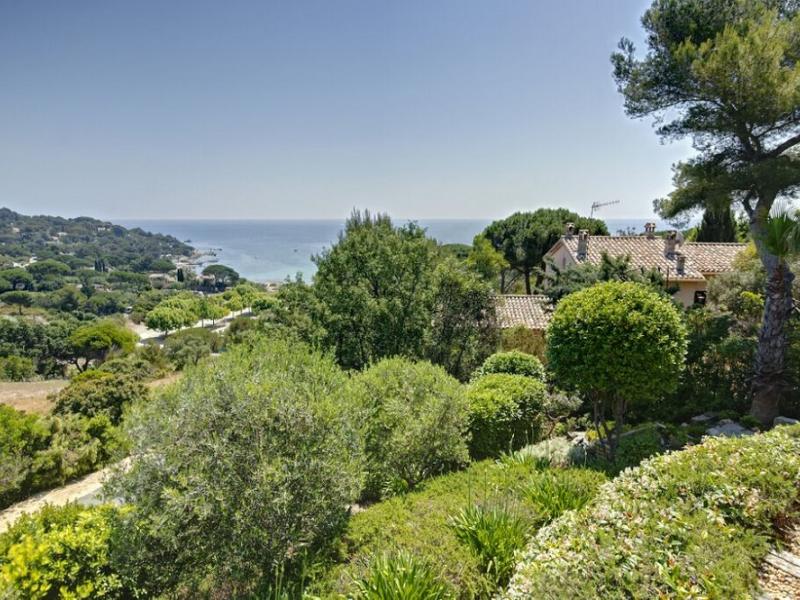 Le Grand Bleu , Cote D'Azur , St Tropez 