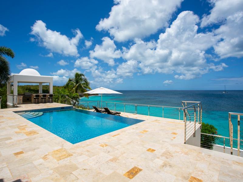 Villa Azul , Lime Stone Bay 