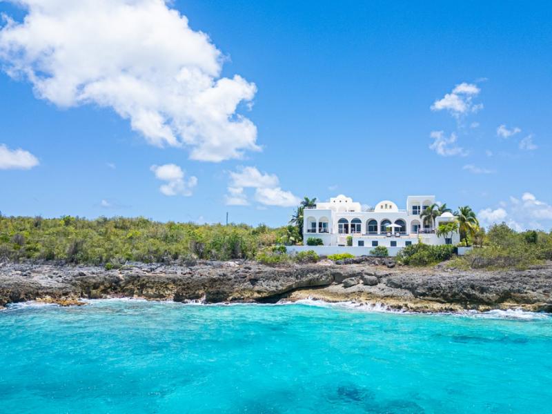 Villa Azul , Lime Stone Bay 