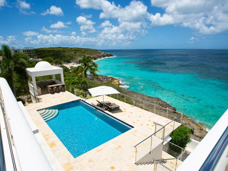 Villa Azul , Lime Stone Bay 