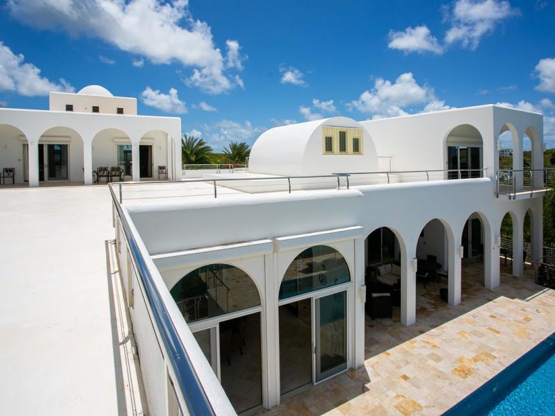 Villa Azul , Lime Stone Bay 