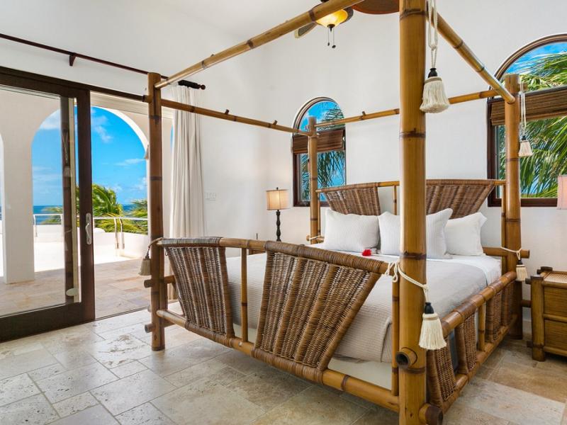 Villa Azul , Lime Stone Bay 