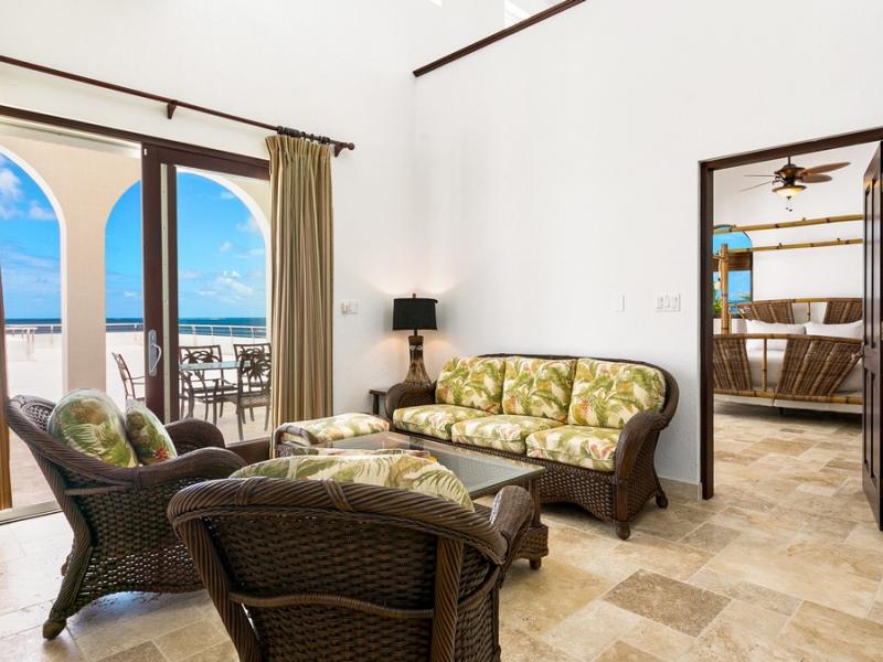 Villa Azul , Lime Stone Bay 