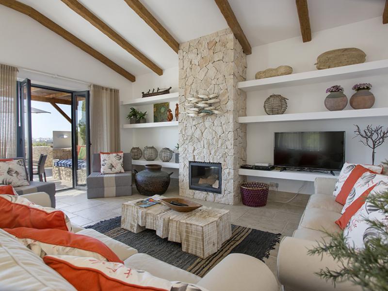 Villa Colmo , Western Algarve 