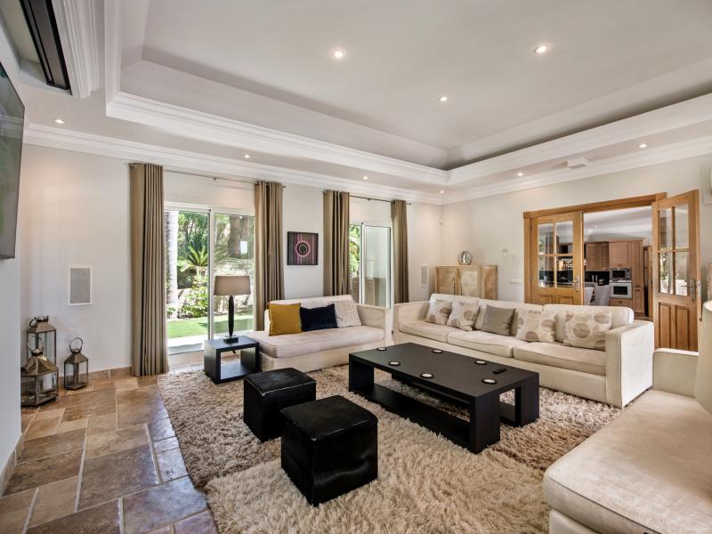 Villa Lirio , Quinta do Lago , Quinta Verde 