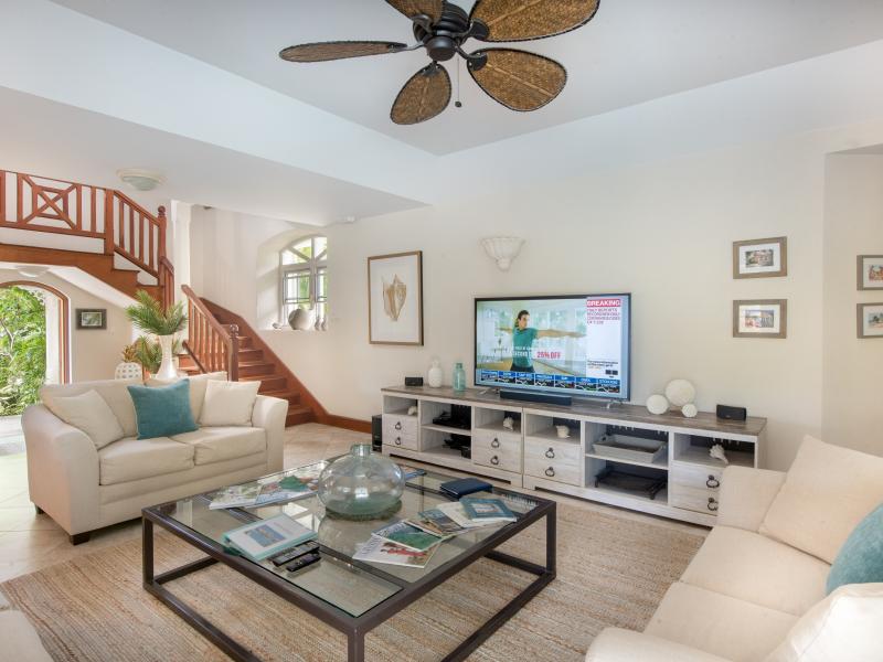 Rock Ridge - Gibbs , Gibbes , St James , St Peter , West Coast Barbados 