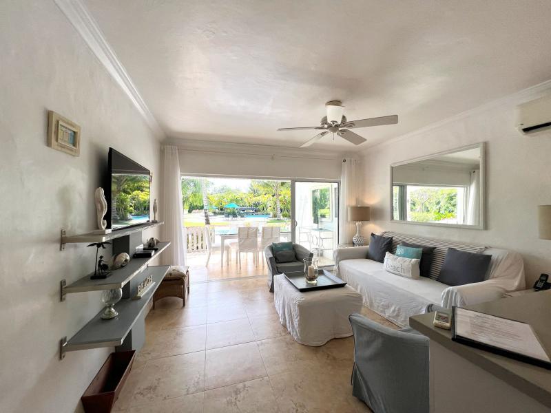 Glitter Bay 109 - Sweet Fuh Days , Beachfront villas Barbados , Glitter Bay , Holetown , Porters , St James 