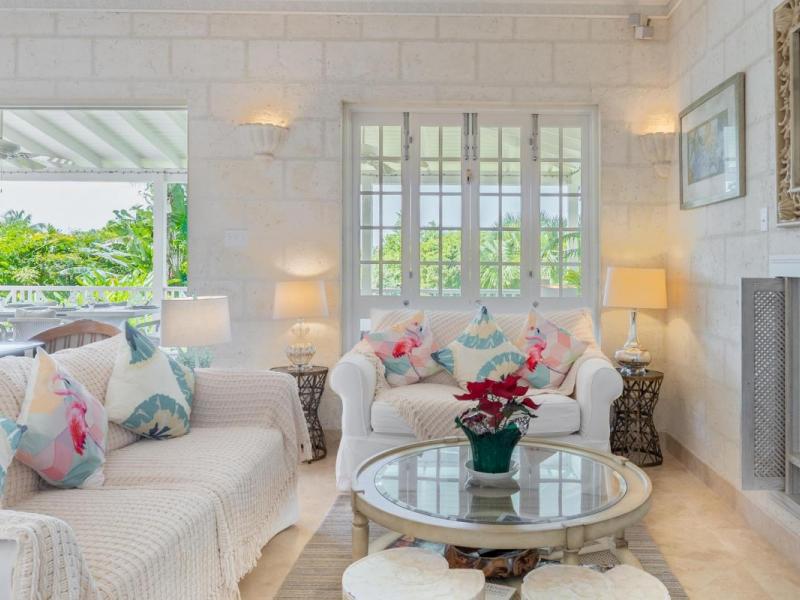 Sandy Lane Estate - Ceiba , Sandy Lane Estate , St James , West Coast Barbados 