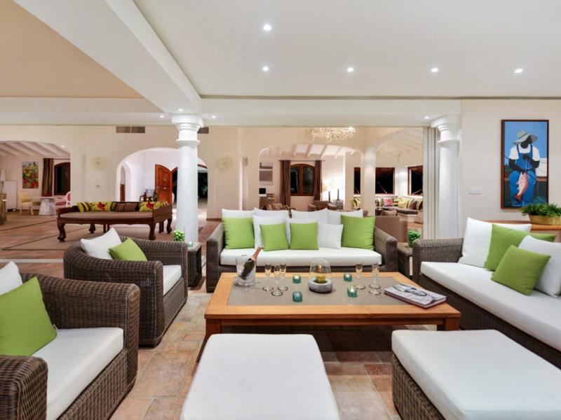 La Belle Terres , Terres Basses 