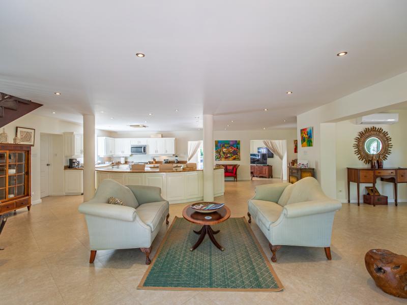 Caira House , Mullins , Mullins Bay , St Peter , West Coast Barbados 