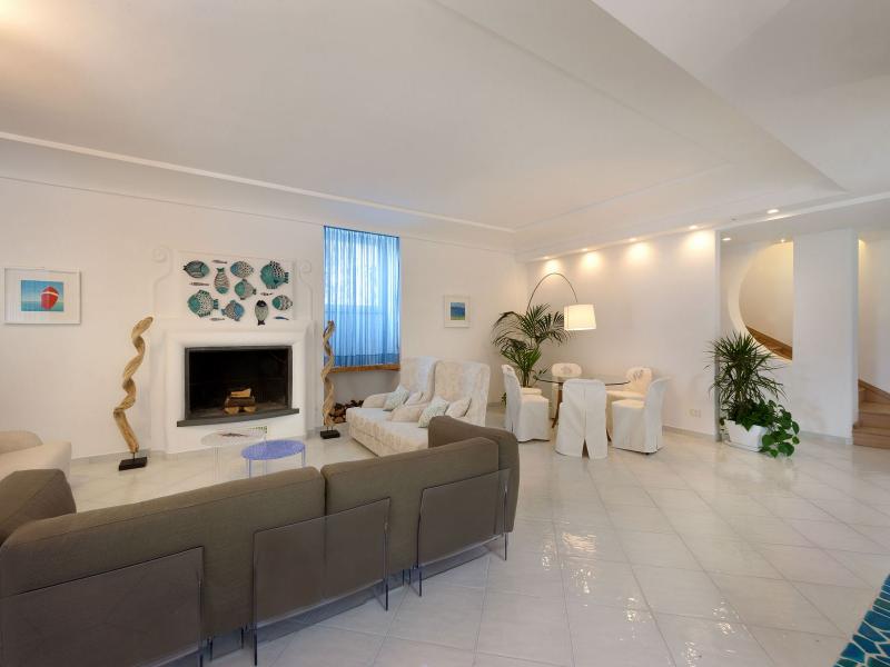 Villa Cantone , Amalfi Coast , Sorrento 