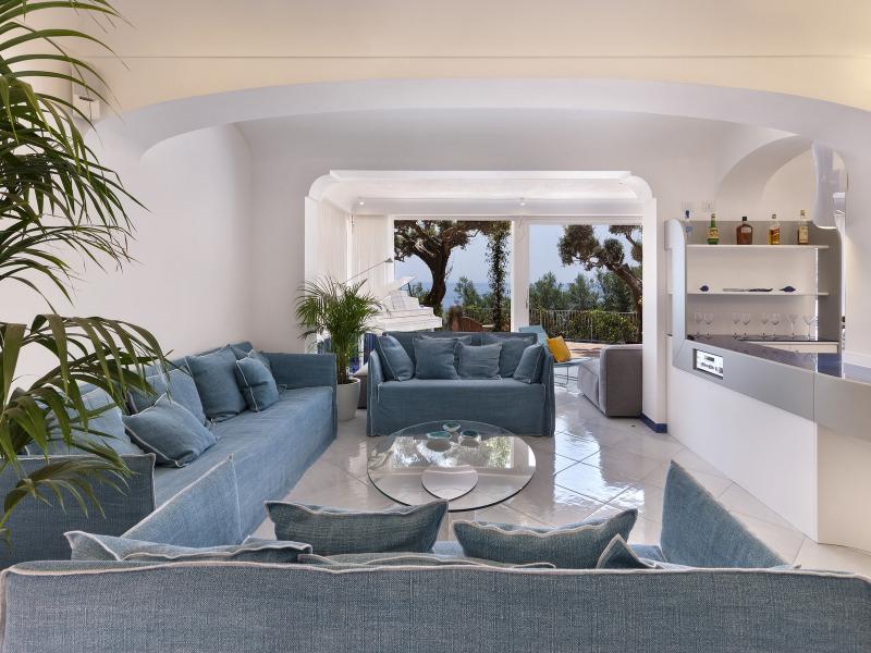 Villa Marina , Sorrento 