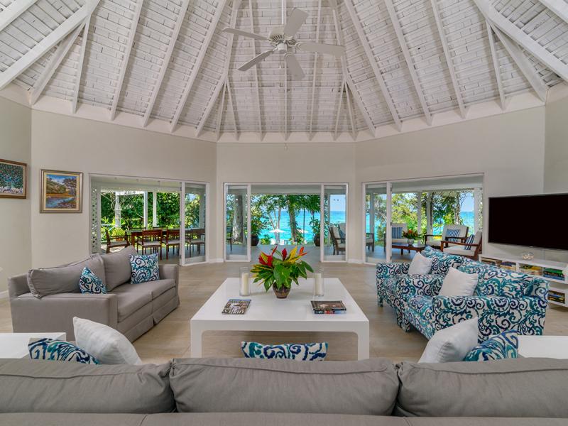 Somewhere , Ocho Rios 