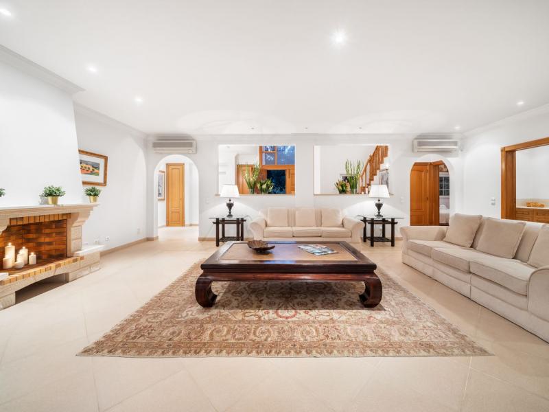 Villa Guadiana , Quinta do Lago 