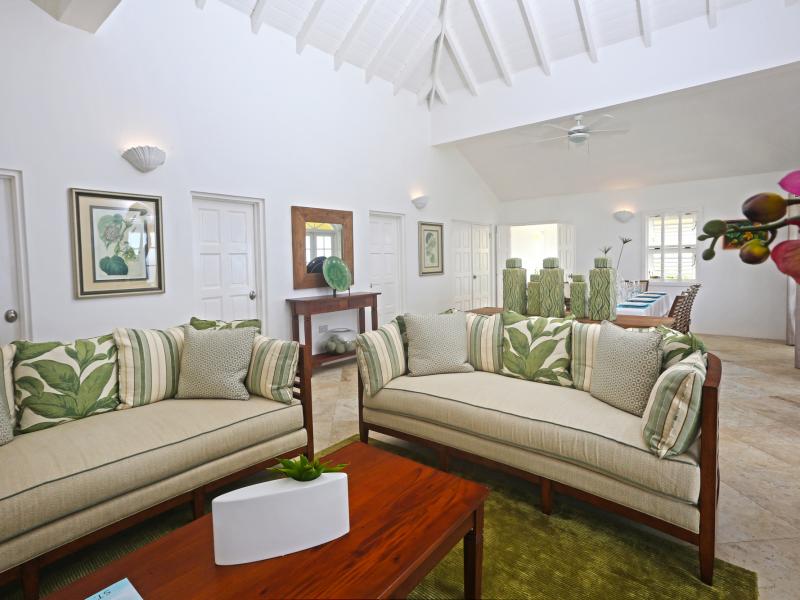 Equinox , Cap Estate 