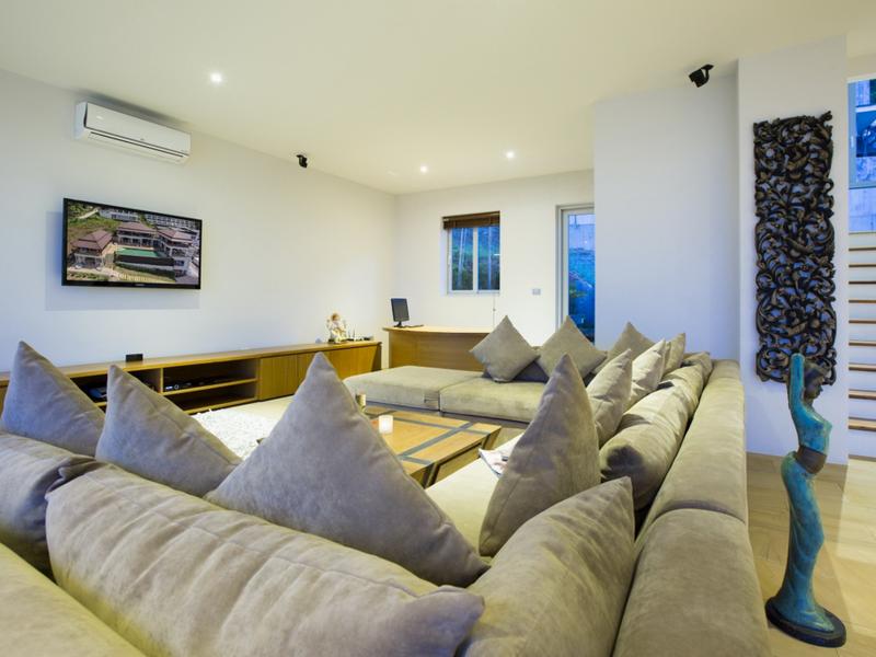 Villa Monsoon , Koh Samui 