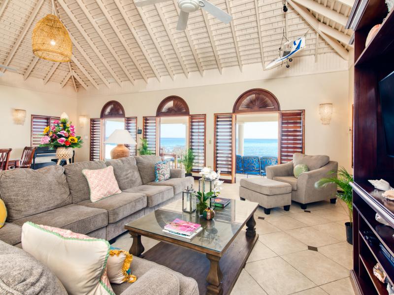 Jamaican Me Happy , Montego Bay , Tryall 