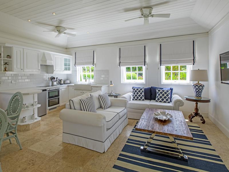 Royal Westmoreland - Fig Tree House , Royal Westmoreland , St James , West Coast Barbados 