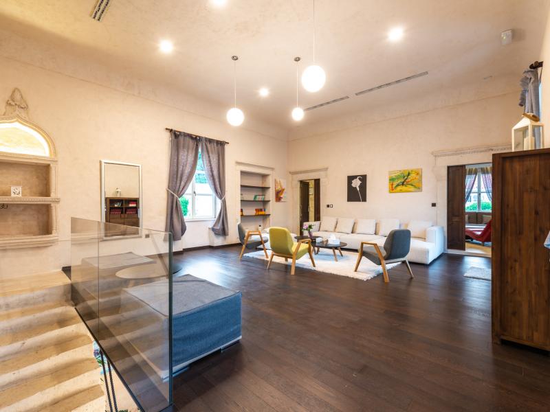 Villa Pugliesi , Dubrovnik 