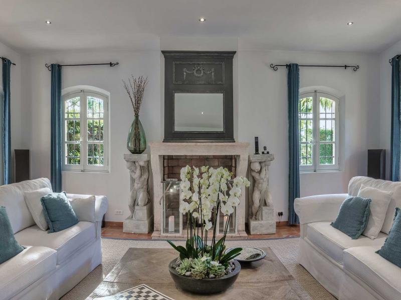 Villa Perle , Cote D'Azur 