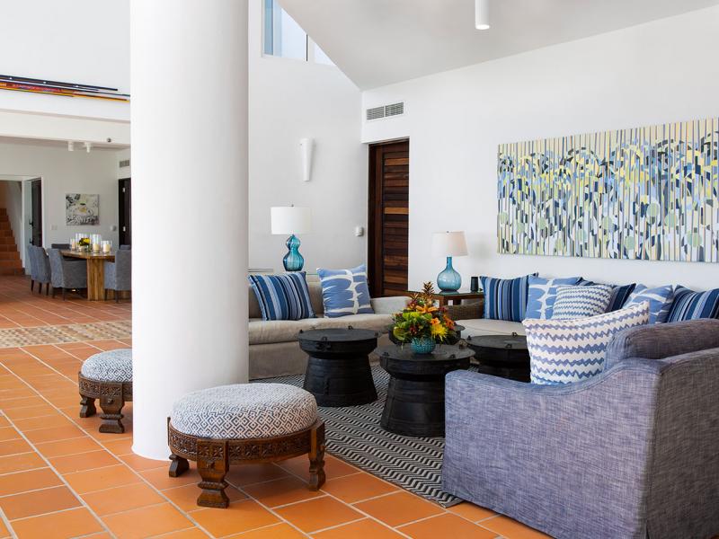 Antilles Pearl - Altamer Villas , Shoal Bay 