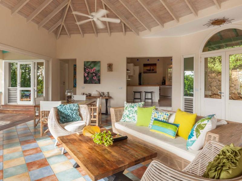 Galley Bay Cottage , Galley Bay Heights 