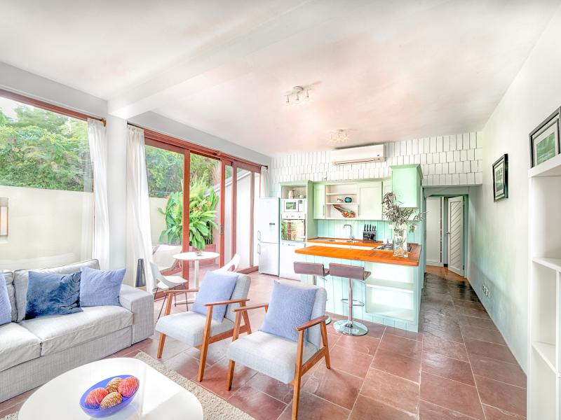  Cocoa Cove Resort , St Georges 