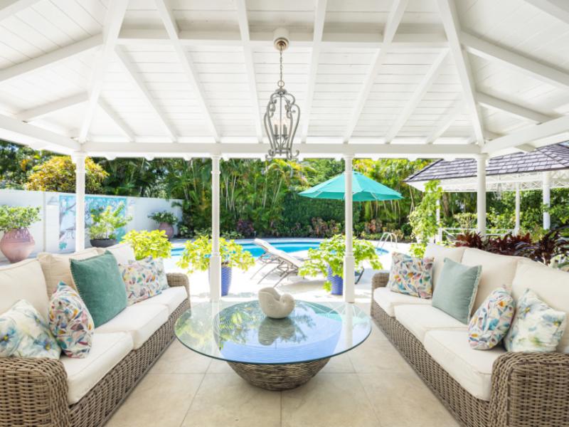 Royal Westmoreland - Lonetrees Villa , Royal Westmoreland , St James , West Coast Barbados 