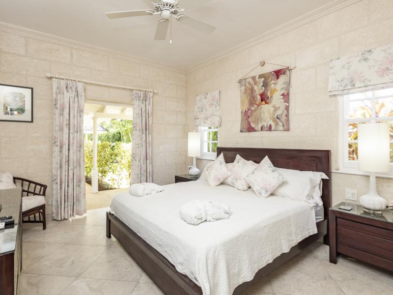 Royal Westmoreland - Lonetrees Villa , Royal Westmoreland , St James , West Coast Barbados 