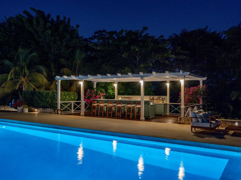 Longview Villa , Montego Bay 