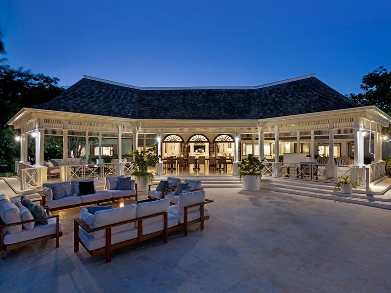 Longview Villa , Montego Bay 