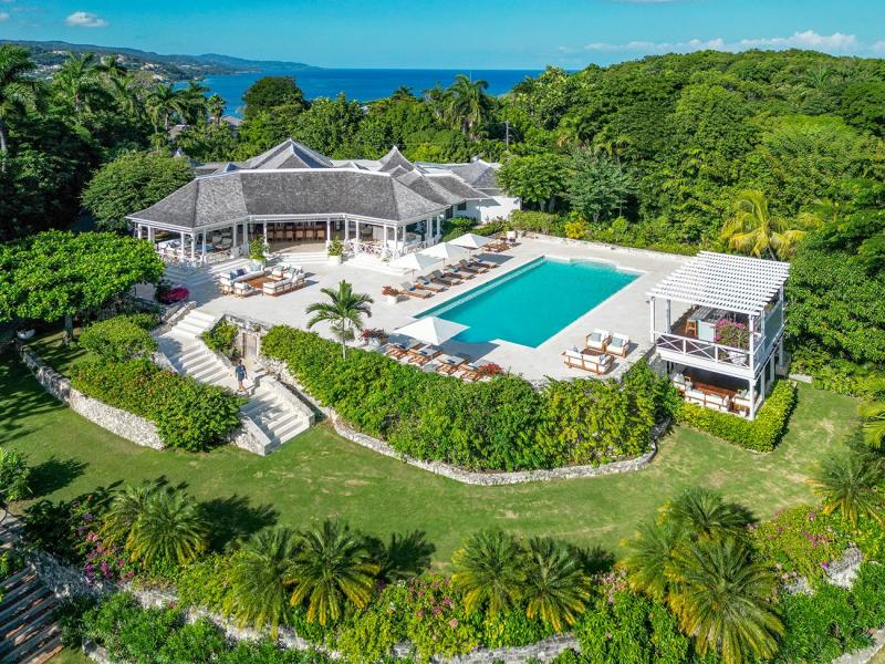 Longview Villa , Montego Bay 